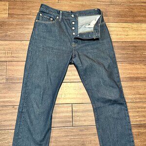 Levi’s 501 Premium Women’s Jeans 29x30